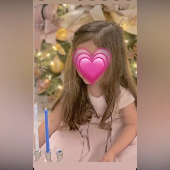 Beautiful Lapin House dress. It has only been worn once and is dry cleaned. - Picture 5 of 5